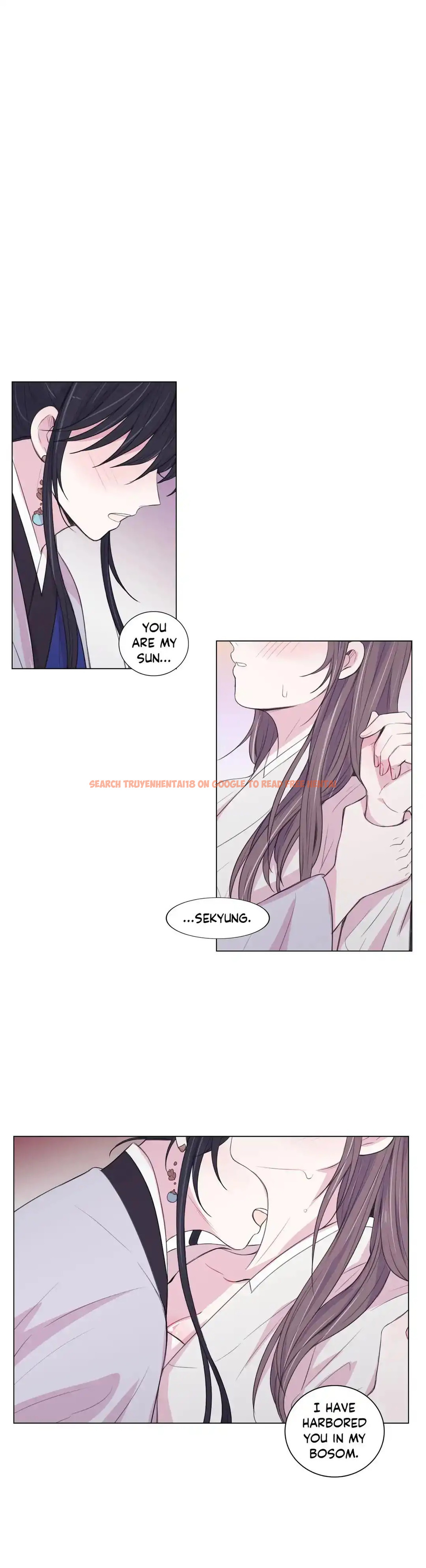 Read Hentai Image 16 576 in comic Moonlight Garden - Chapter 96 - hentaitnt.net