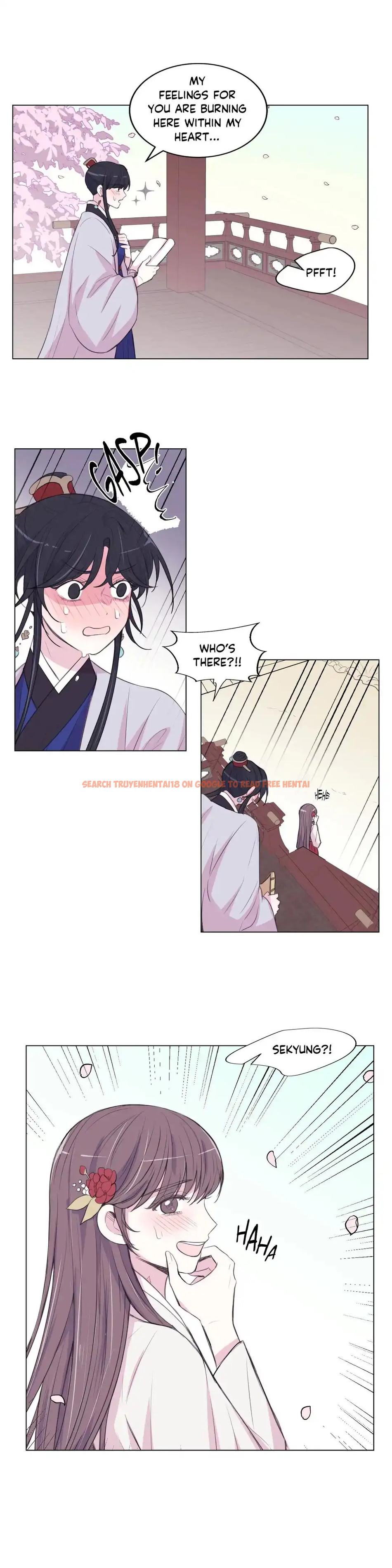 Read Hentai Image 19 576 in comic Moonlight Garden - Chapter 96 - hentaitnt.net