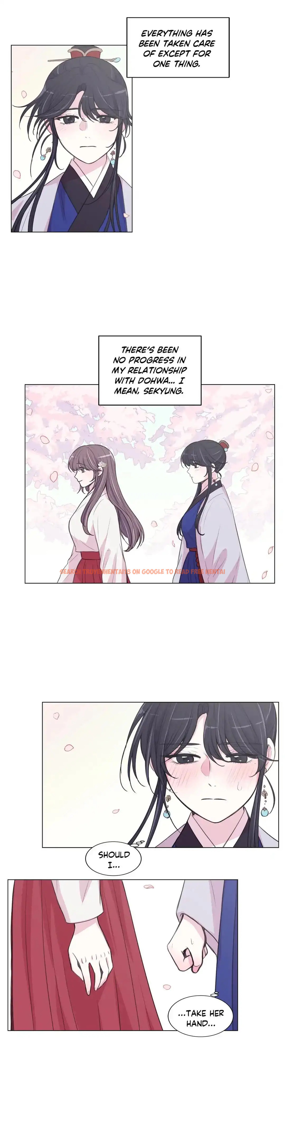 Read Hentai Image 2 576 in comic Moonlight Garden - Chapter 96 - hentaitnt.net