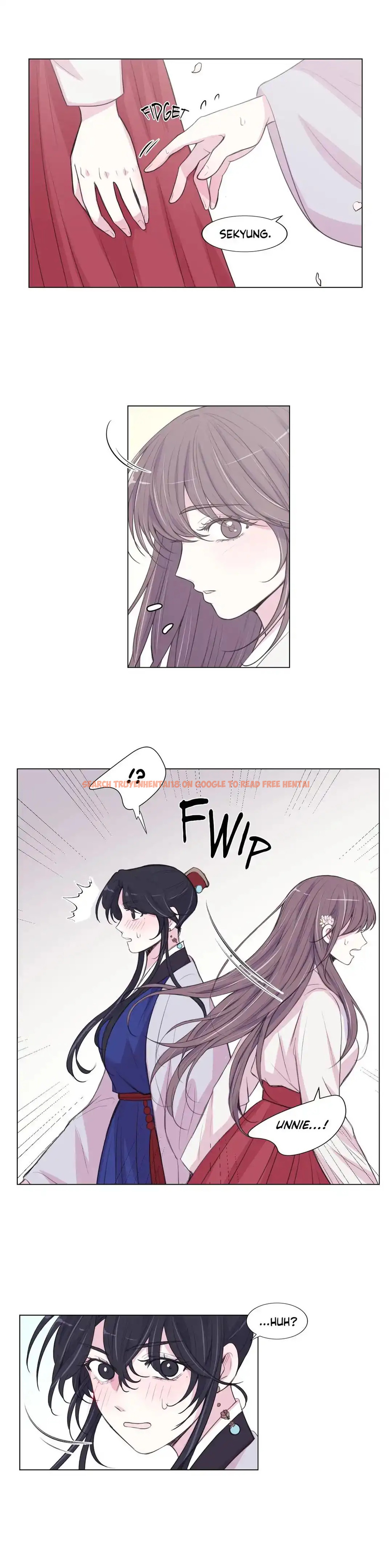 Read Hentai Image 3 576 in comic Moonlight Garden - Chapter 96 - hentaitnt.net