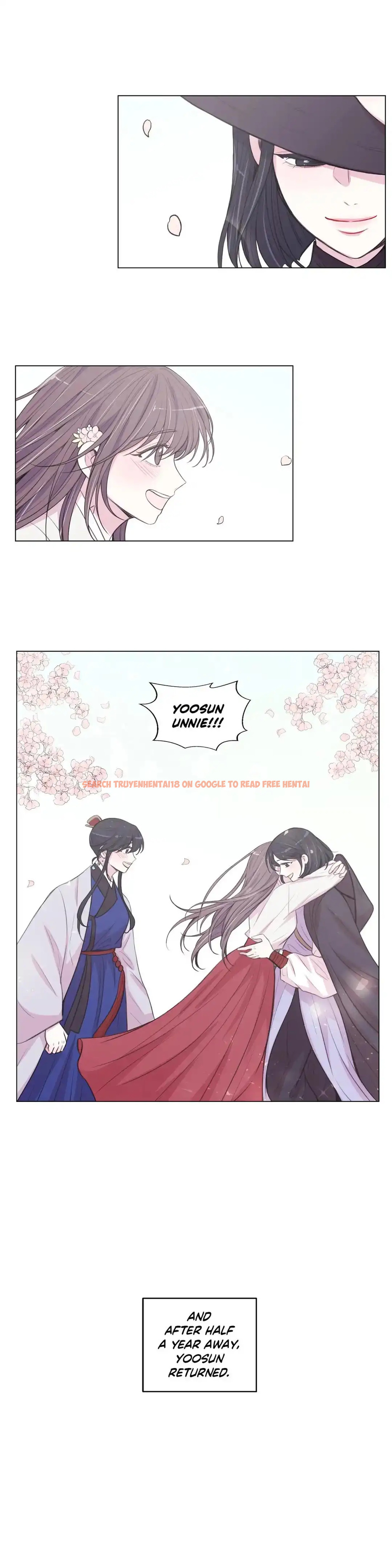 Read Hentai Image 4 576 in comic Moonlight Garden - Chapter 96 - hentaitnt.net