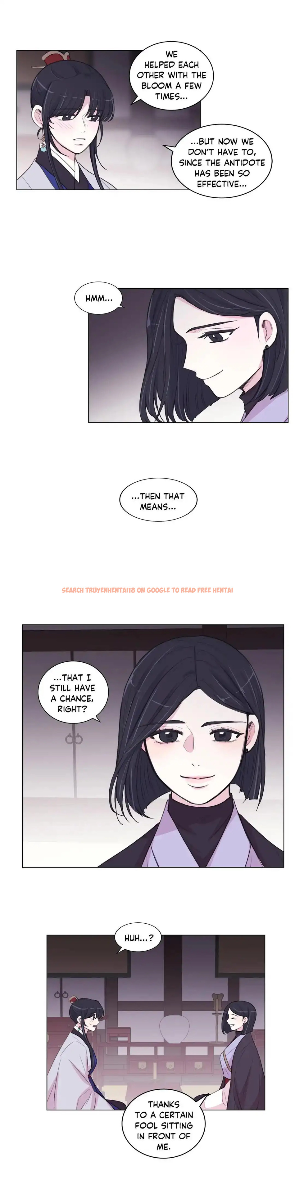 Read Hentai Image 7 576 in comic Moonlight Garden - Chapter 96 - hentaitnt.net