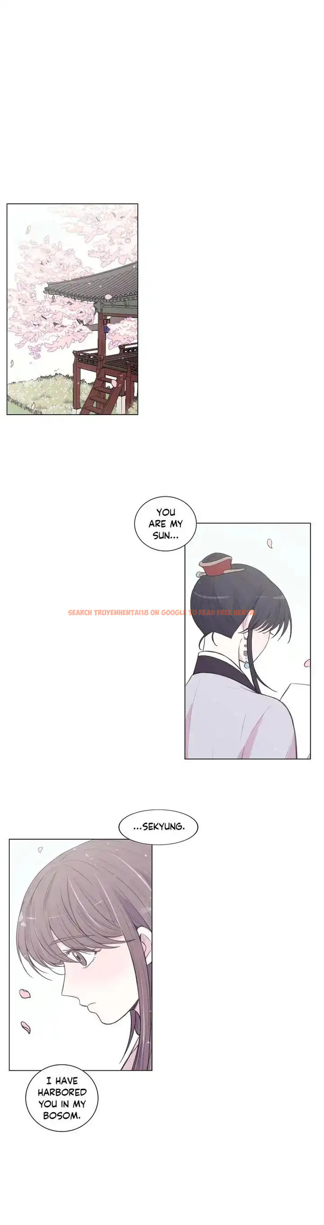 Read Hentai Image 1 575 in comic Moonlight Garden - Chapter 97 - hentaitnt.net