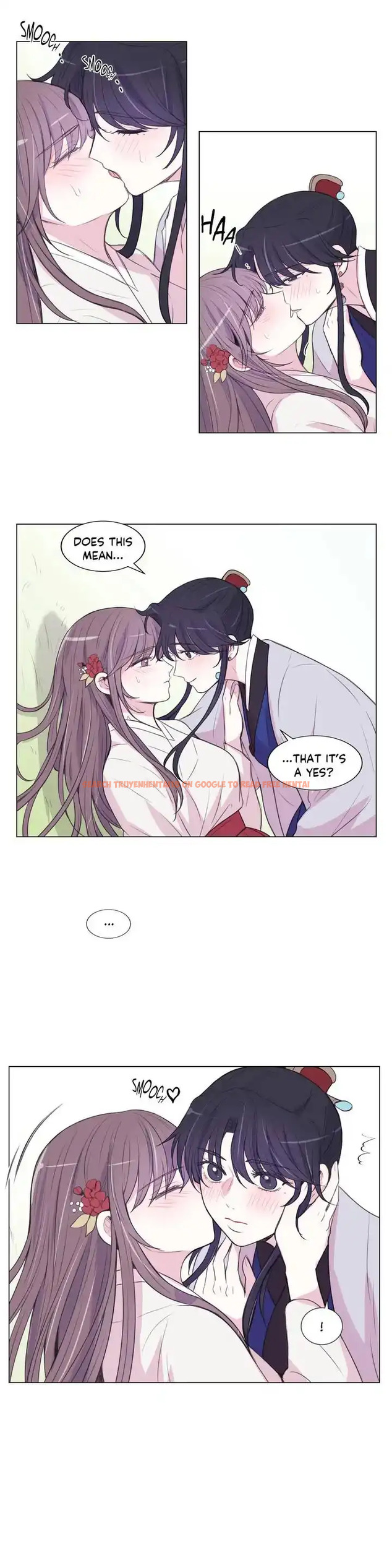 Read Hentai Image 10 575 in comic Moonlight Garden - Chapter 97 - hentaitnt.net