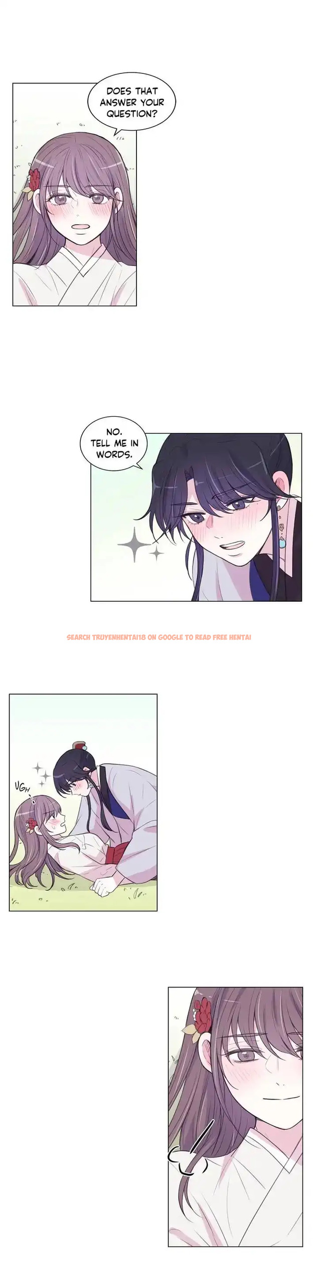 Read Hentai Image 11 575 in comic Moonlight Garden - Chapter 97 - hentaitnt.net