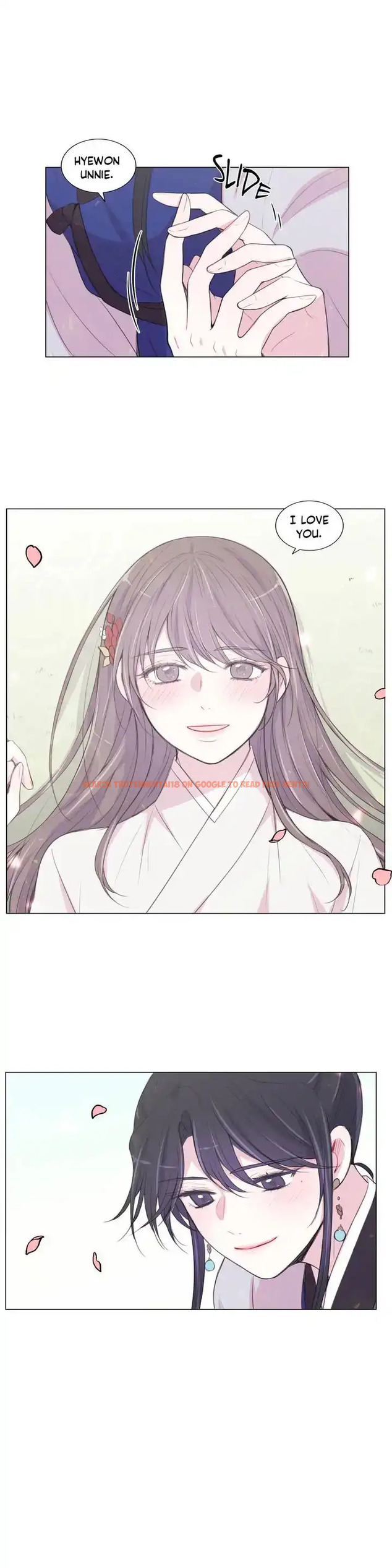 Read Hentai Image 12 575 in comic Moonlight Garden - Chapter 97 - hentaitnt.net