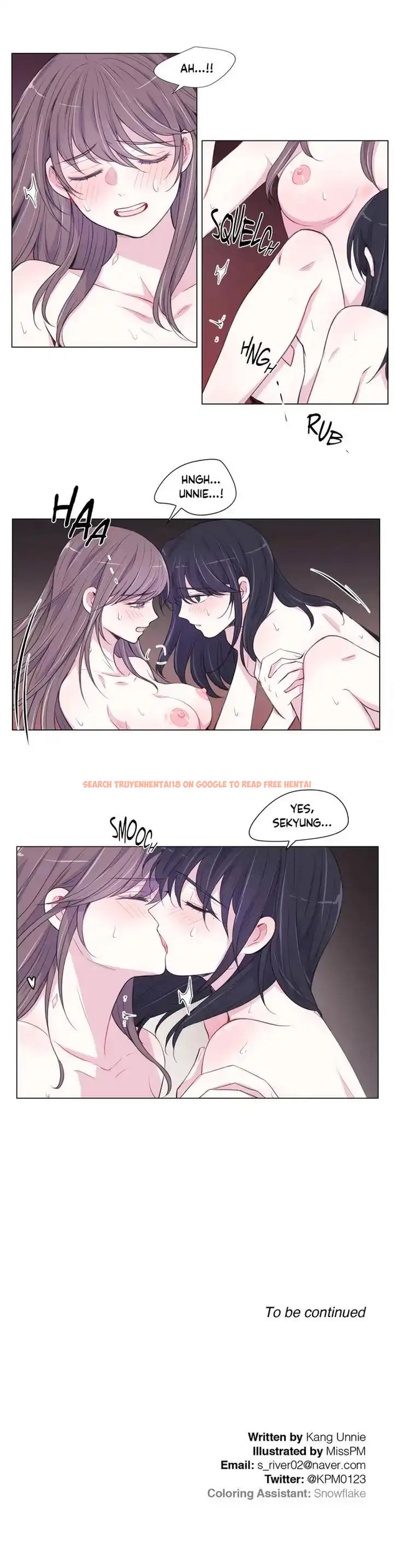 Read Hentai Image 19 575 in comic Moonlight Garden - Chapter 97 - hentaitnt.net