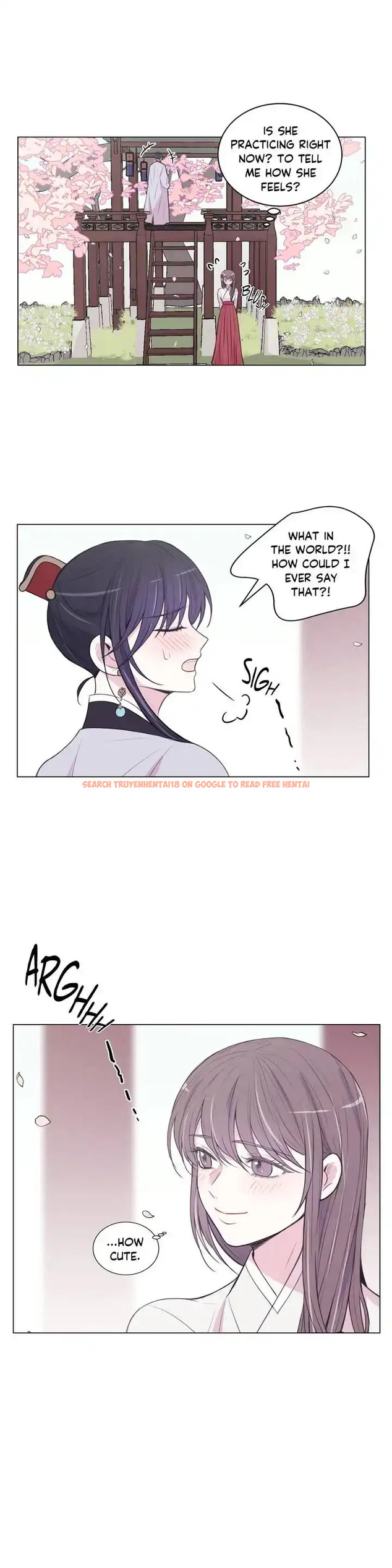 Read Hentai Image 2 575 in comic Moonlight Garden - Chapter 97 - hentaitnt.net