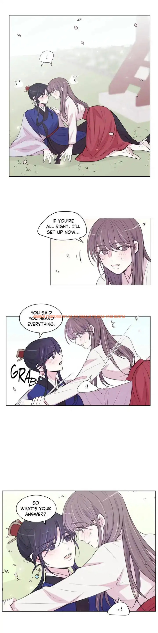 Read Hentai Image 6 575 in comic Moonlight Garden - Chapter 97 - hentaitnt.net