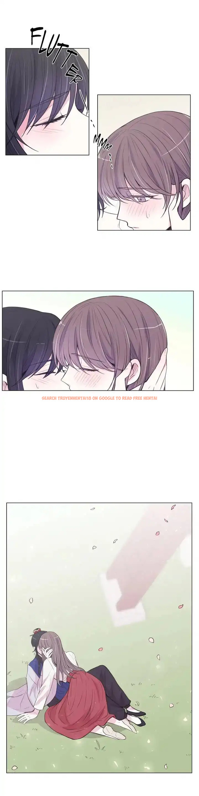 Read Hentai Image 8 575 in comic Moonlight Garden - Chapter 97 - hentaitnt.net