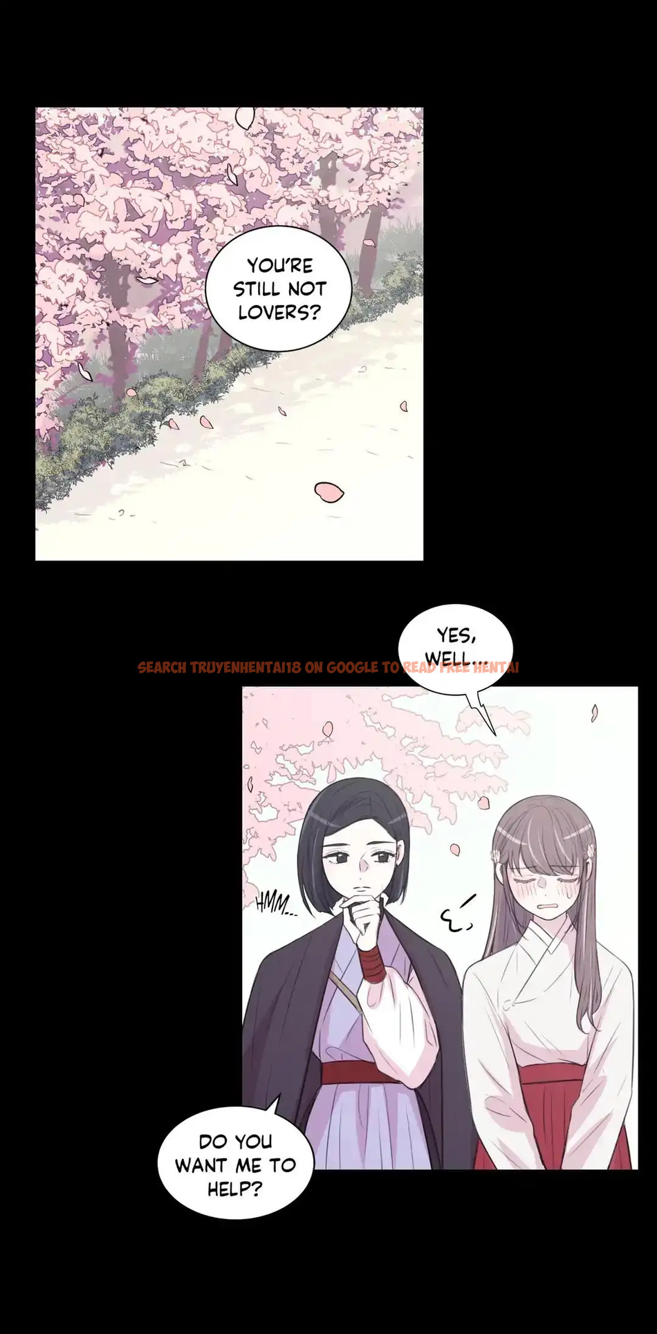 Read Hentai Image 16 572 in comic Moonlight Garden - Chapter 98 - hentaitnt.net