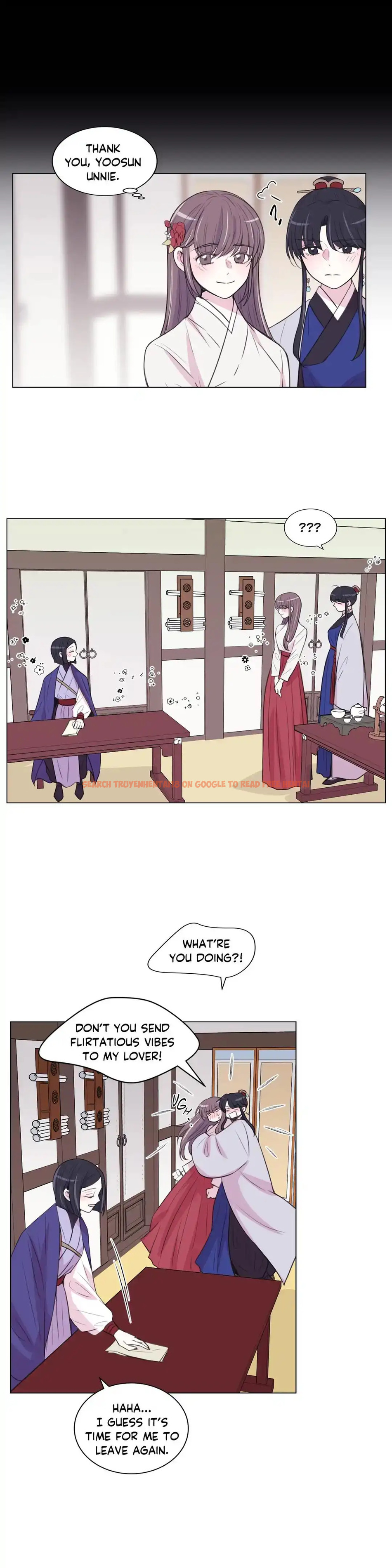 Read Hentai Image 18 572 in comic Moonlight Garden - Chapter 98 - hentaitnt.net