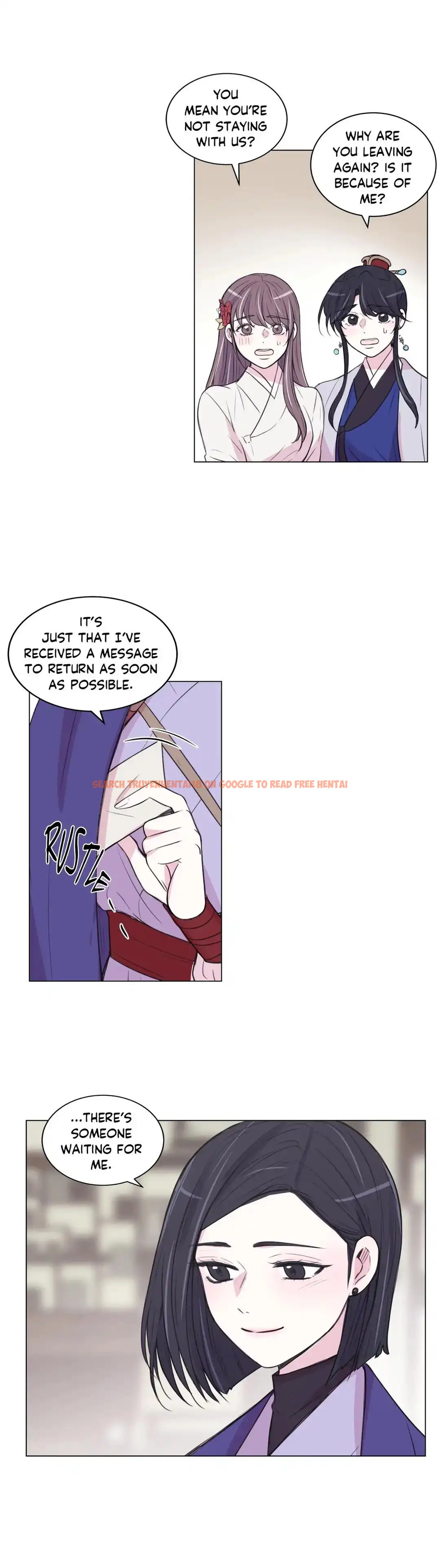 Read Hentai Image 19 572 in comic Moonlight Garden - Chapter 98 - hentaitnt.net