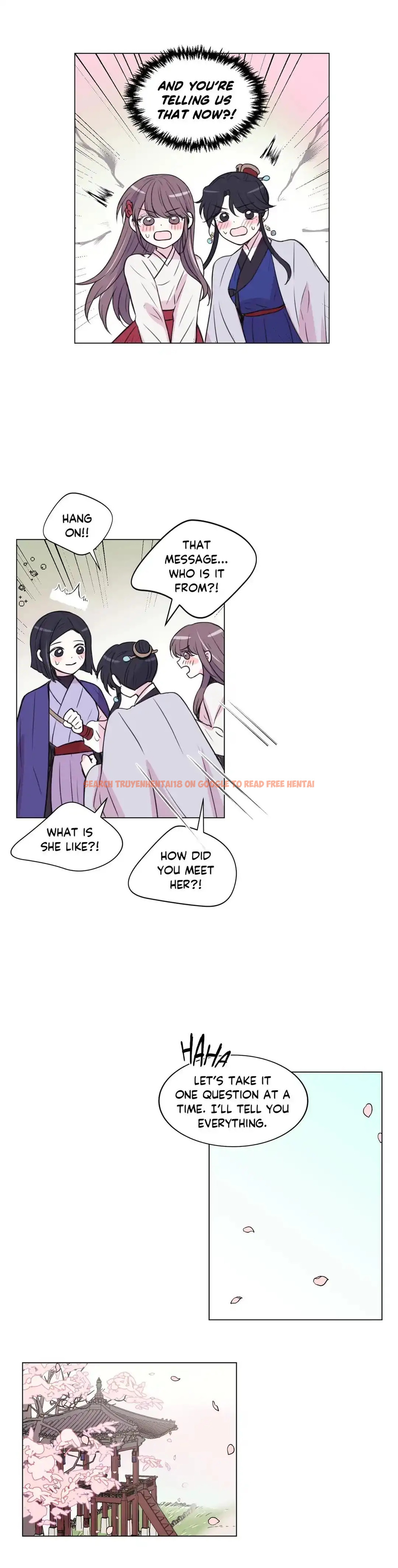 Read Hentai Image 20 572 in comic Moonlight Garden - Chapter 98 - hentaitnt.net