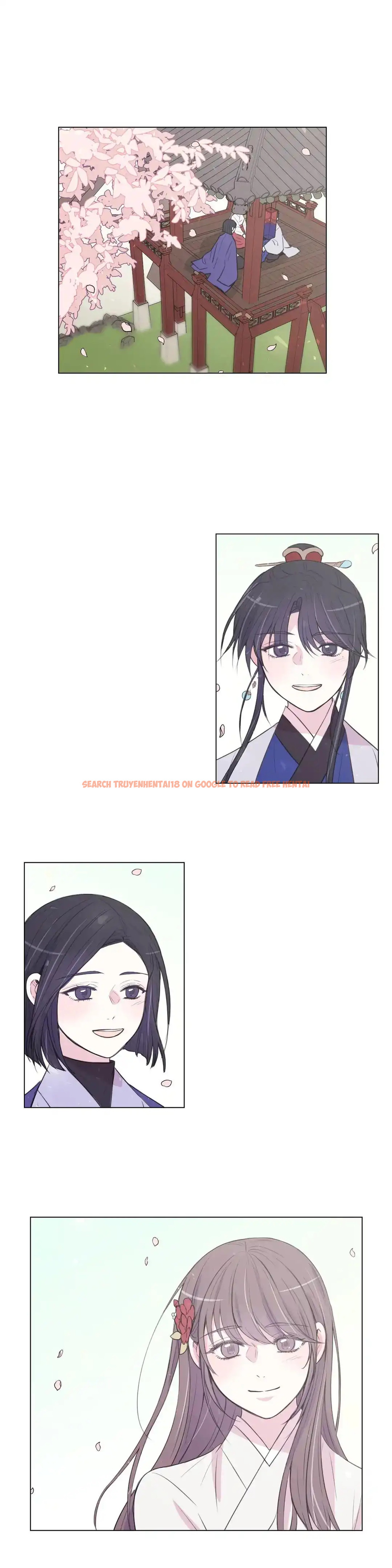 Read Hentai Image 21 572 in comic Moonlight Garden - Chapter 98 - hentaitnt.net