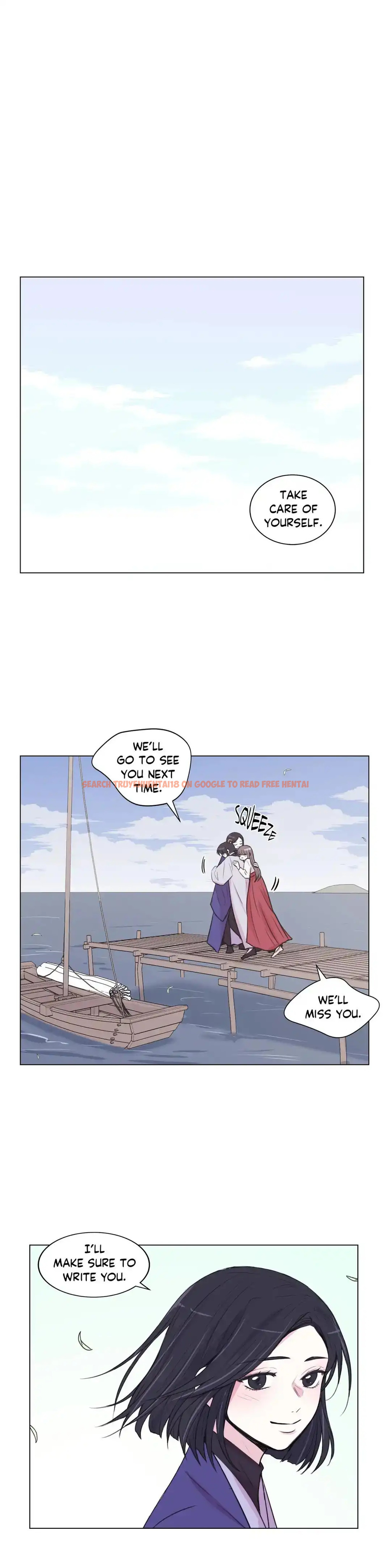 Read Hentai Image 23 572 in comic Moonlight Garden - Chapter 98 - hentaitnt.net
