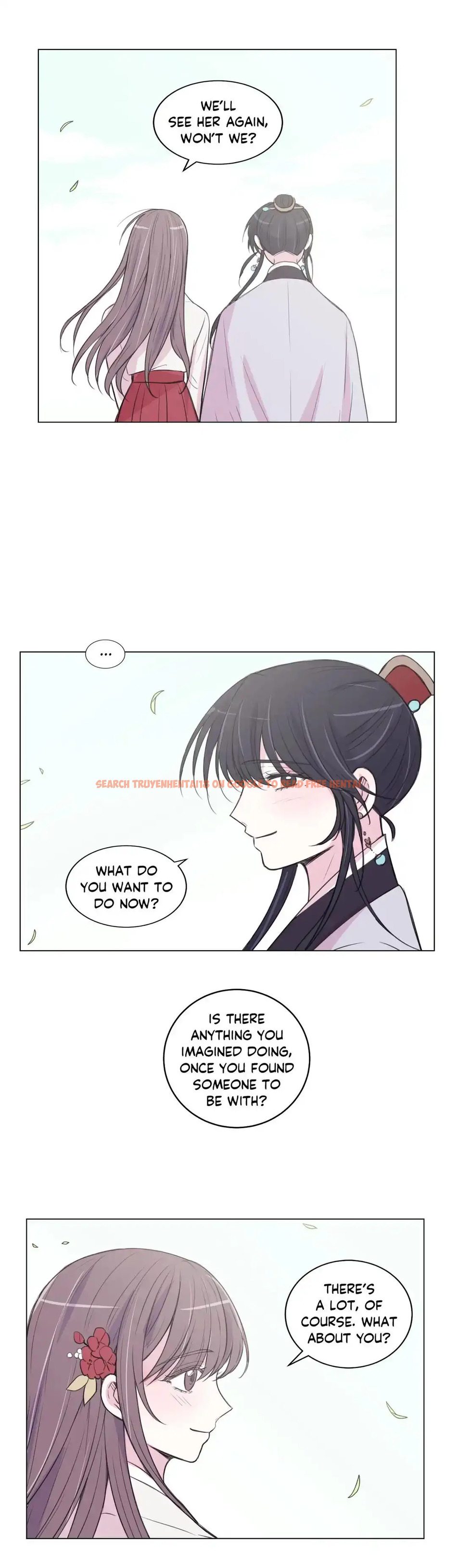 Read Hentai Image 25 575 in comic Moonlight Garden - Chapter 98 - hentaitnt.net