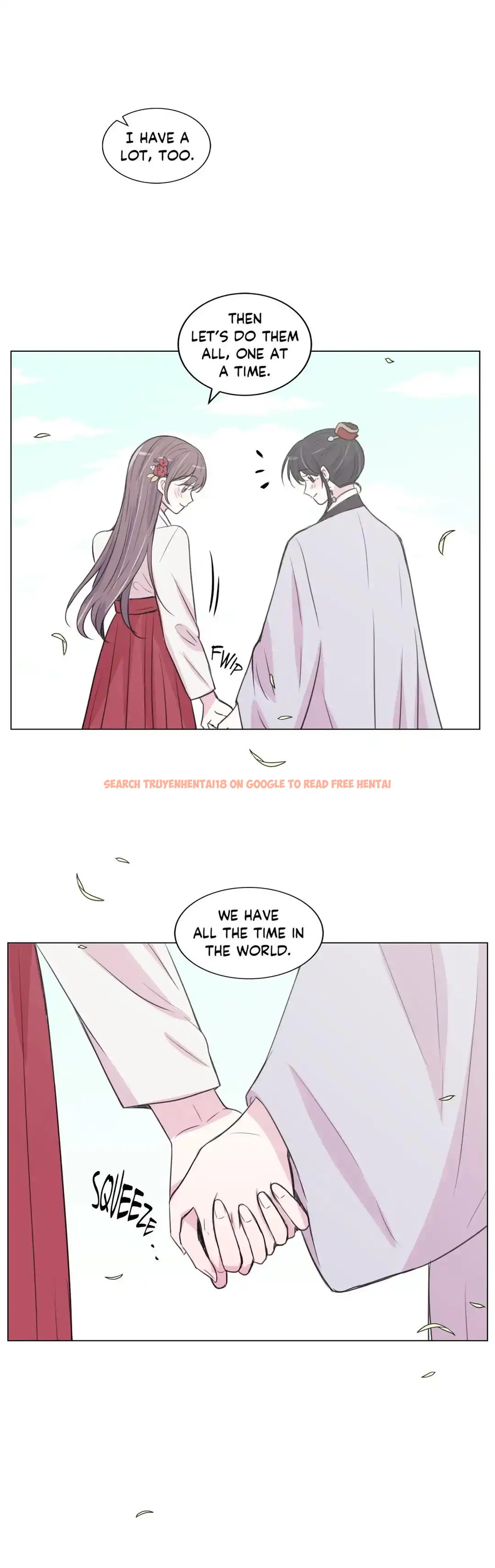 Read Hentai Image 26 575 in comic Moonlight Garden - Chapter 98 - hentaitnt.net