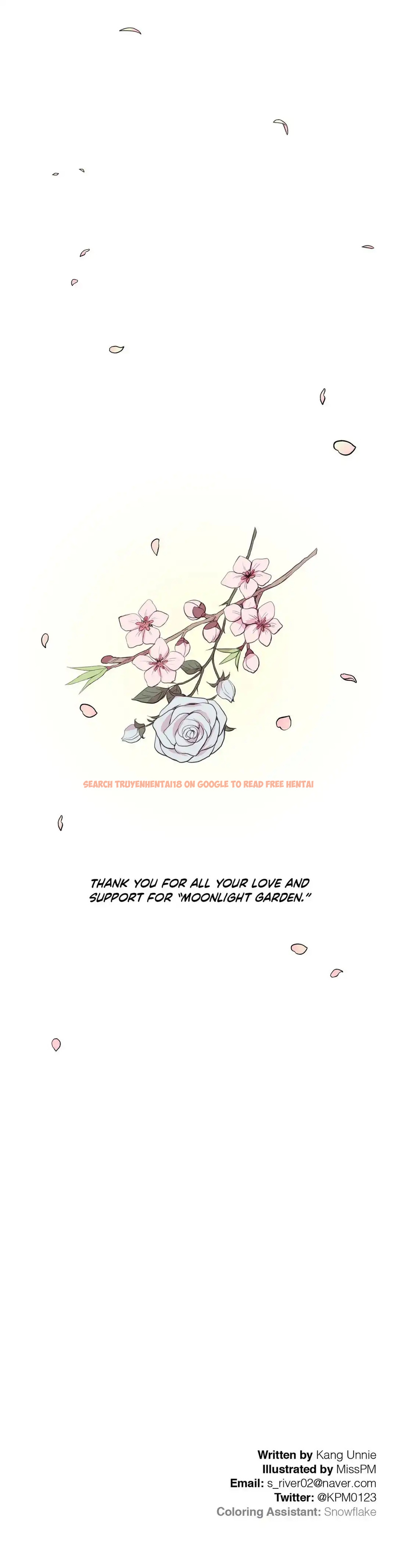 Read Hentai Image 27 575 in comic Moonlight Garden - Chapter 98 - hentaitnt.net