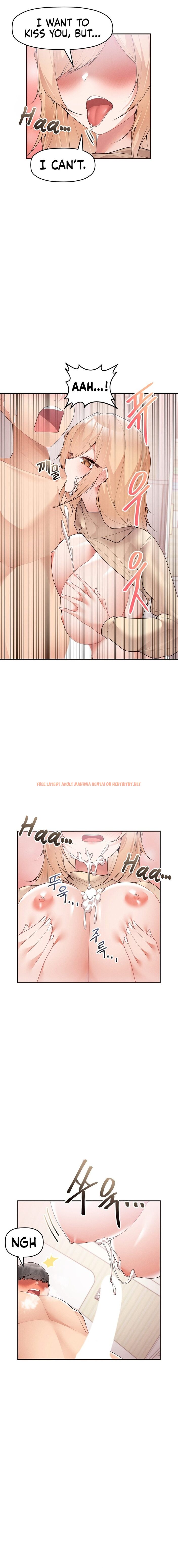 Read Hentai Image 4 5c3bf in comic More Than Each Other - Chapter 10 - hentaitnt.net