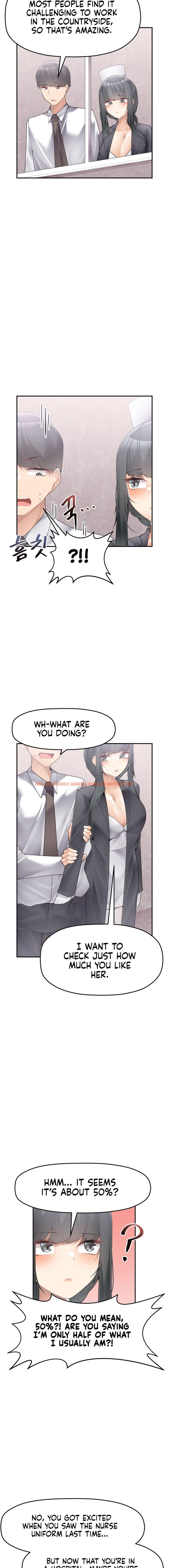 Read Hentai Image 6 6a838 in comic More Than Each Other - Chapter 11 - hentaitnt.net