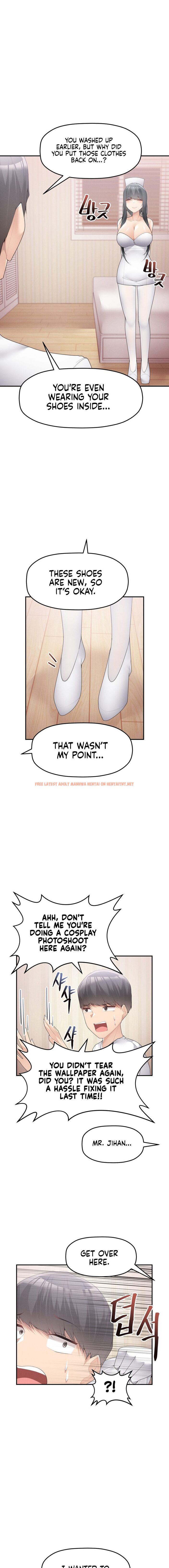 Read Hentai Image 8 6a838 in comic More Than Each Other - Chapter 11 - hentaitnt.net