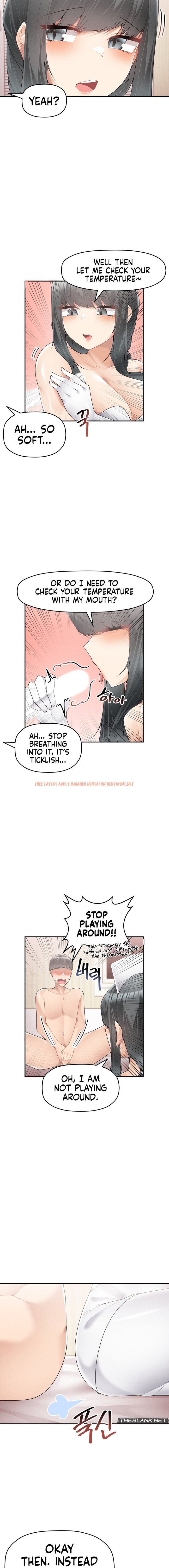 Read Hentai Image 10 da266 in comic More Than Each Other - Chapter 12 - hentaitnt.net