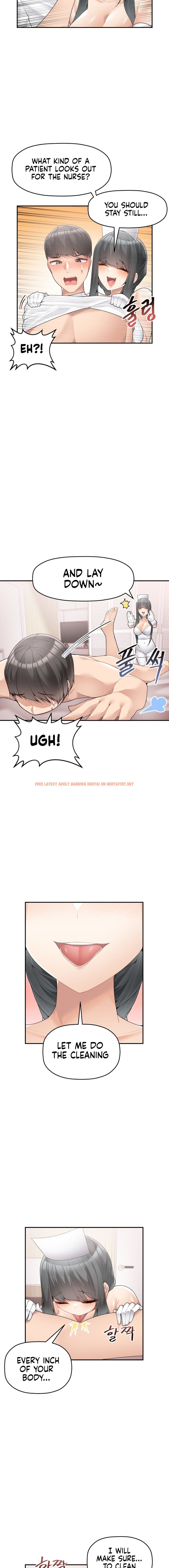 Read Hentai Image 5 da266 in comic More Than Each Other - Chapter 12 - hentaitnt.net