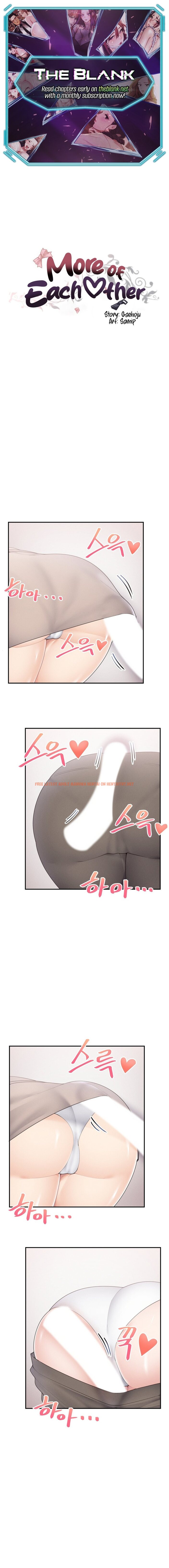 Read Hentai Image 1 7f490 in comic More Than Each Other - Chapter 16 - hentaitnt.net