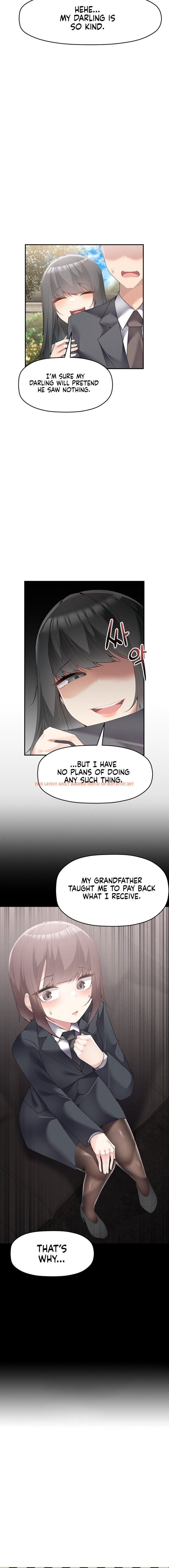 Read Hentai Image 13 ae464 in comic More Than Each Other - Chapter 17 - hentaitnt.net