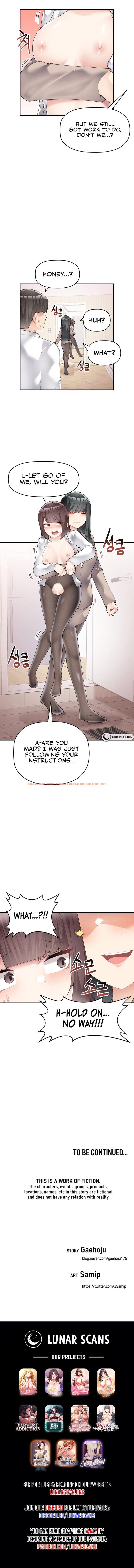 Read Hentai Image 6 2b6d3 in comic More Than Each Other - Chapter 22 - hentaitnt.net