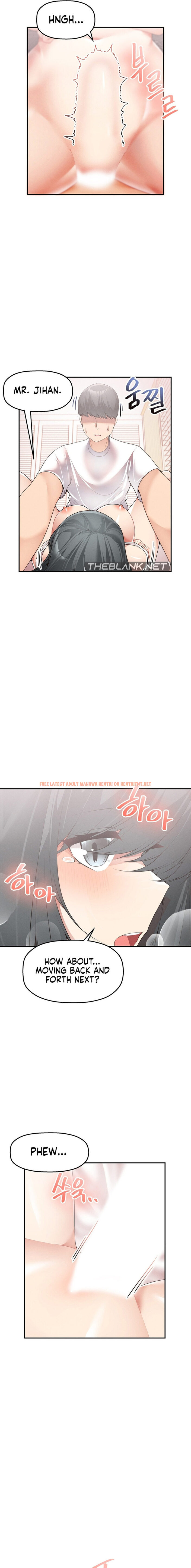 Read Hentai Image 11 9d127 in comic More Than Each Other - Chapter 3 - hentaitnt.net