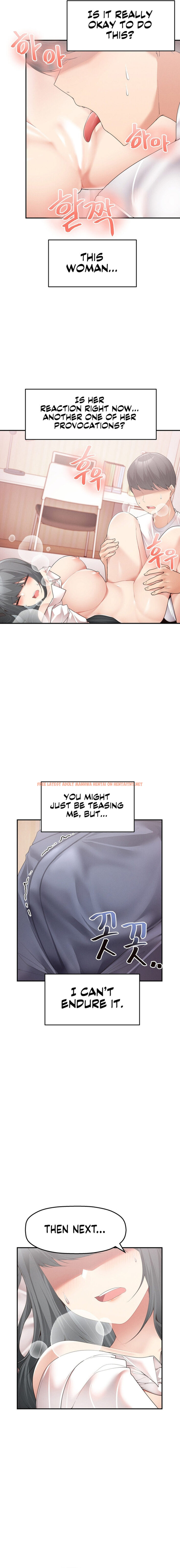 Read Hentai Image 8 9d127 in comic More Than Each Other - Chapter 3 - hentaitnt.net