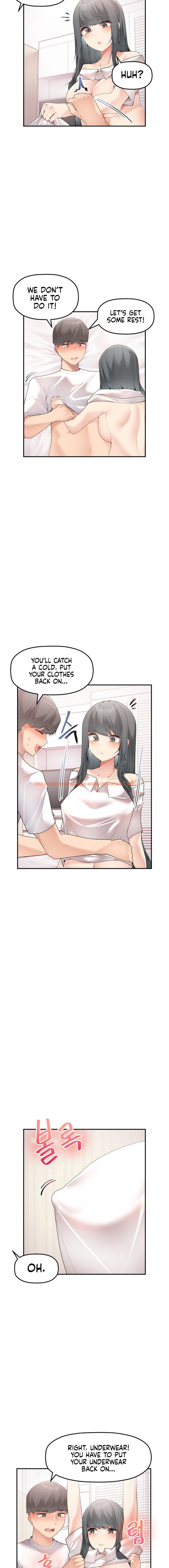 Read Hentai Image 3 85803 in comic More Than Each Other - Chapter 4 - hentaitnt.net