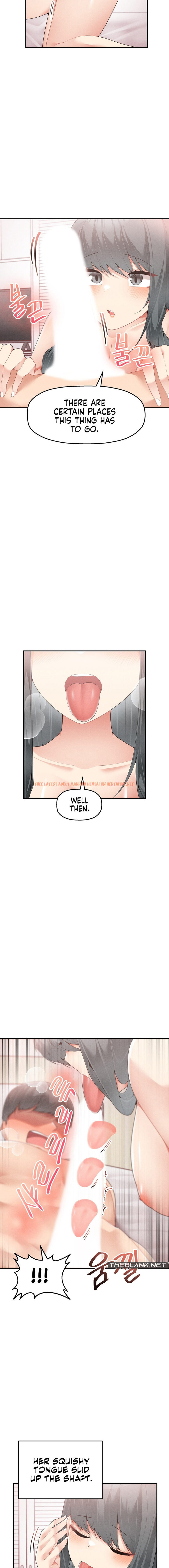 Read Hentai Image 7 85803 in comic More Than Each Other - Chapter 4 - hentaitnt.net