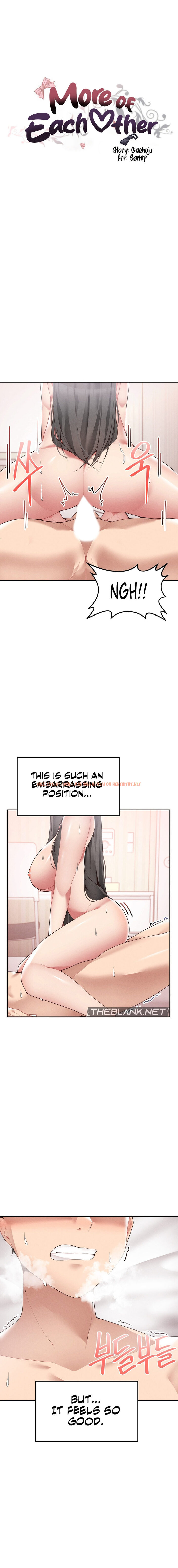 Read Hentai Image 2 ec4f2 in comic More Than Each Other - Chapter 5 - hentaitnt.net