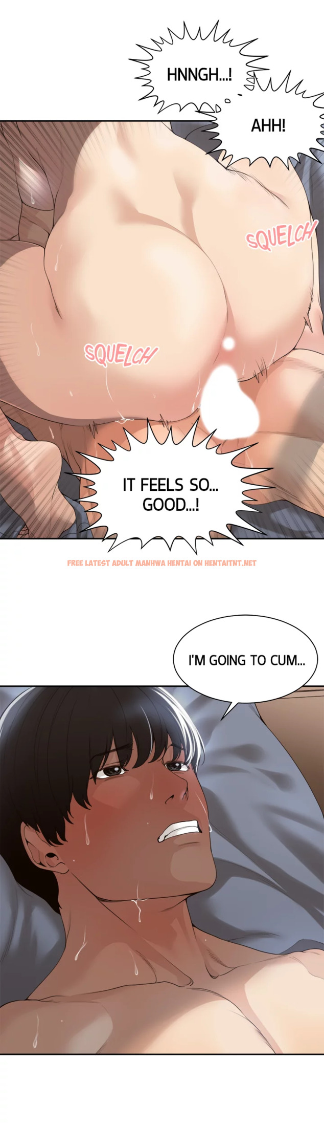 Read Hentai Image 2 026 in comic More Than Friends - Chapter 1 - hentaitnt.net