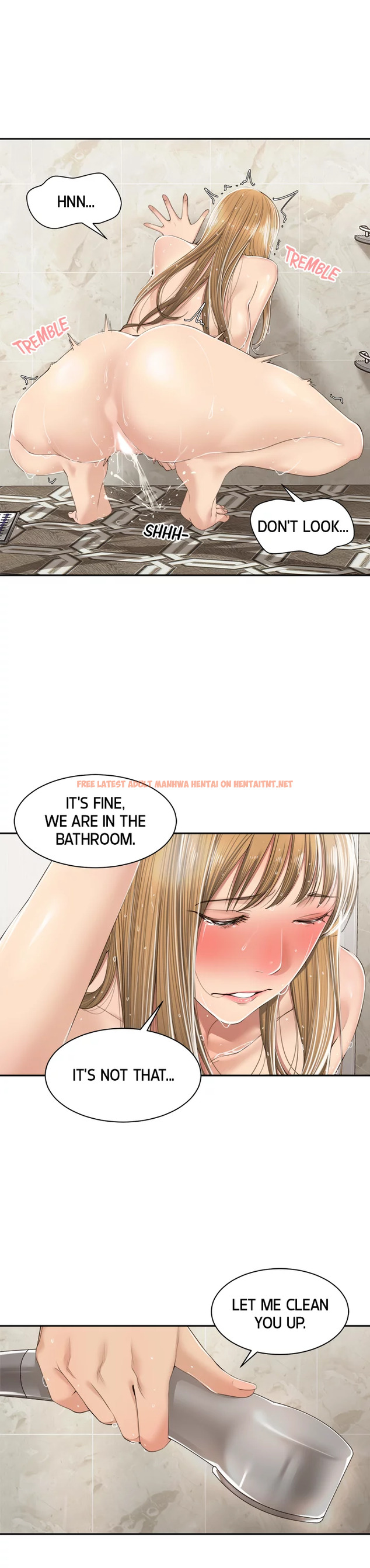 Read Hentai Image 17 957 in comic More Than Friends - Chapter 10 - hentaitnt.net