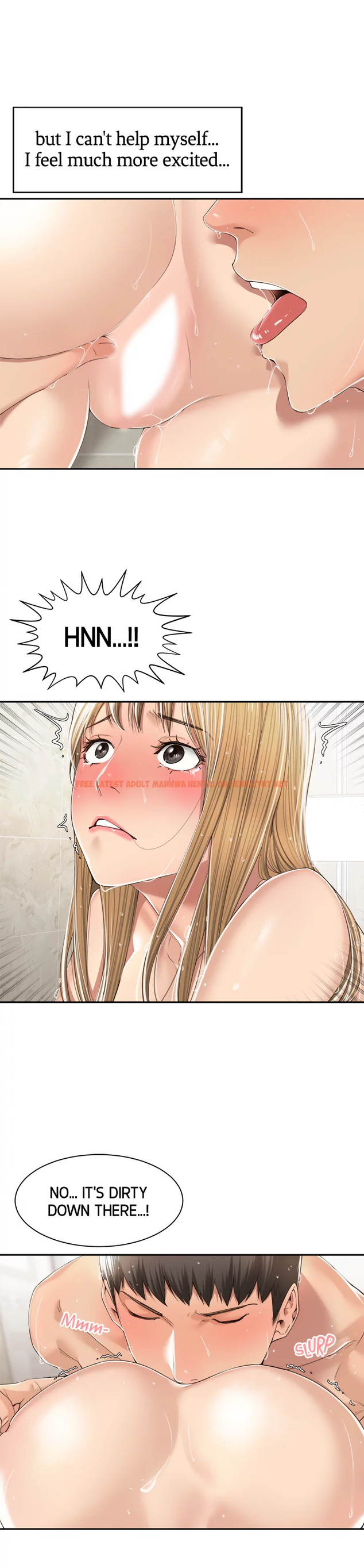 Read Hentai Image 19 957 in comic More Than Friends - Chapter 10 - hentaitnt.net