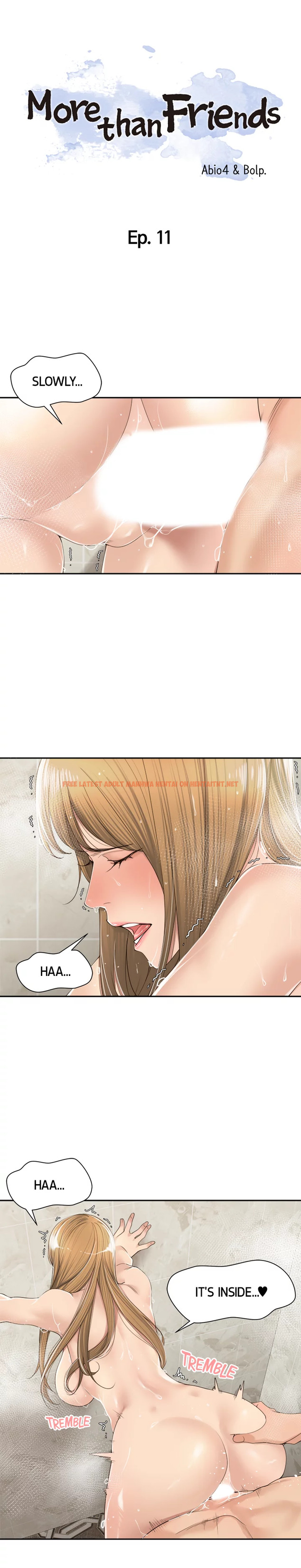 Read Hentai Image 10 362 in comic More Than Friends - Chapter 11 - hentaitnt.net