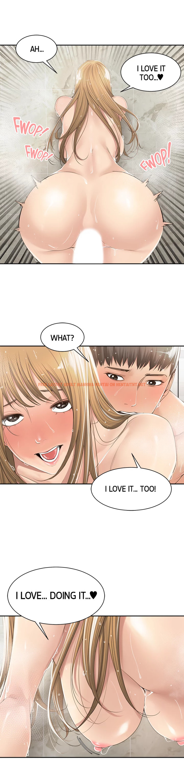 Read Hentai Image 13 362 in comic More Than Friends - Chapter 11 - hentaitnt.net