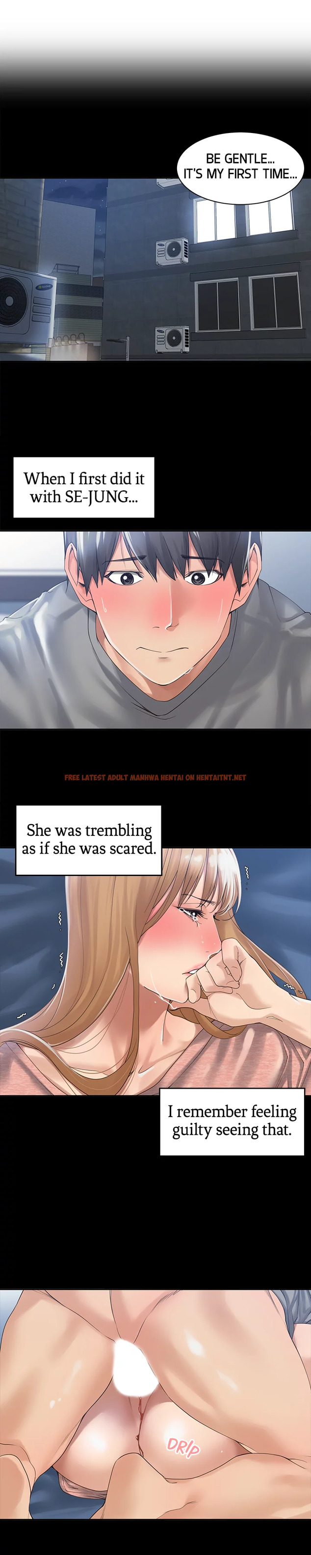 Read Hentai Image 11 533 in comic More Than Friends - Chapter 12 - hentaitnt.net