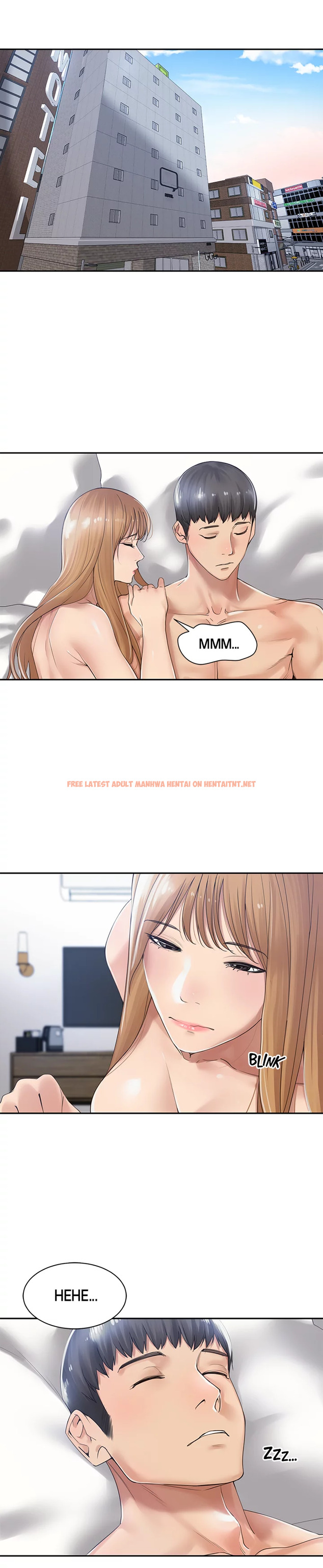 Read Hentai Image 22 533 in comic More Than Friends - Chapter 12 - hentaitnt.net