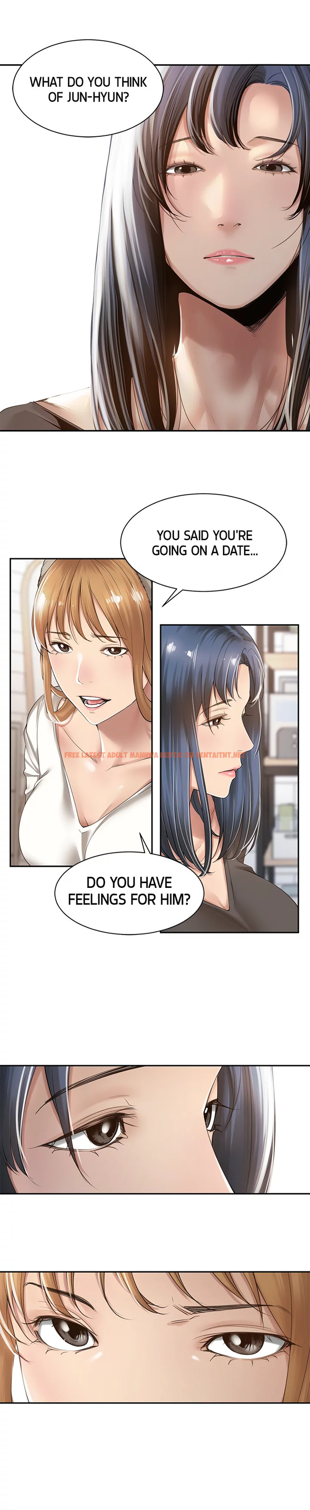 Read Hentai Image 16 480 in comic More Than Friends - Chapter 13 - hentaitnt.net