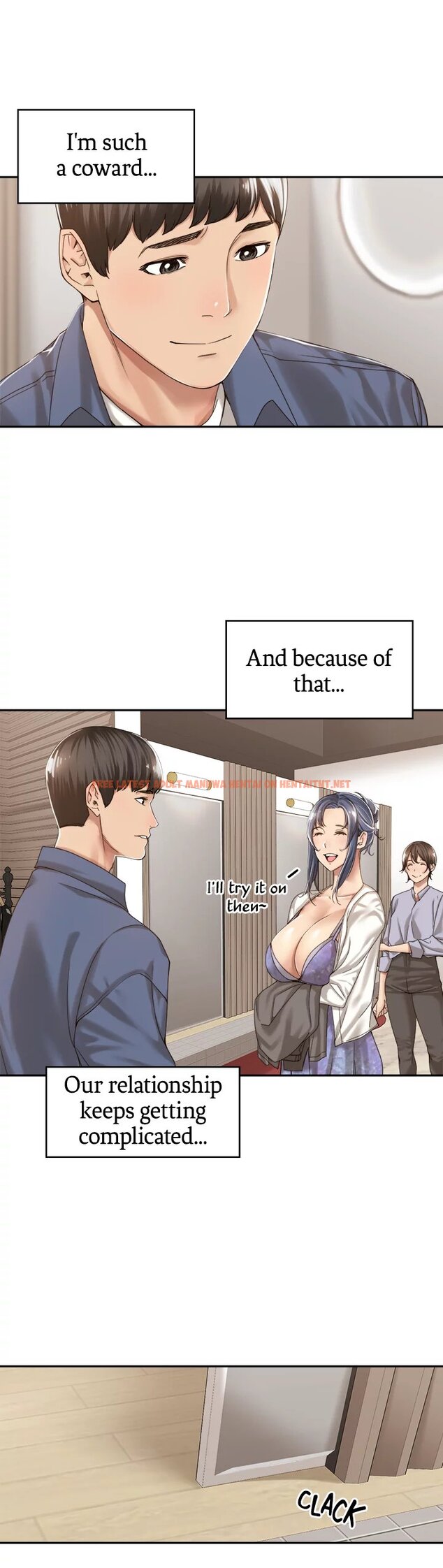 Read Hentai Image 12 693 in comic More Than Friends - Chapter 14 - hentaitnt.net