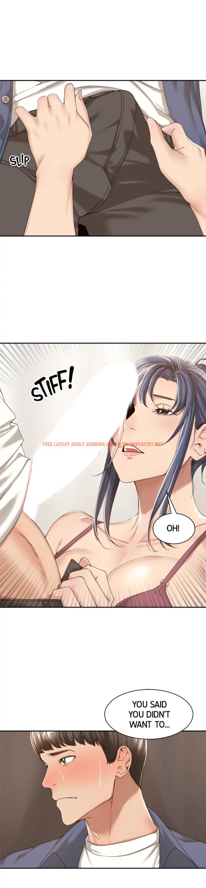 Read Hentai Image 8 598 in comic More Than Friends - Chapter 15 - hentaitnt.net