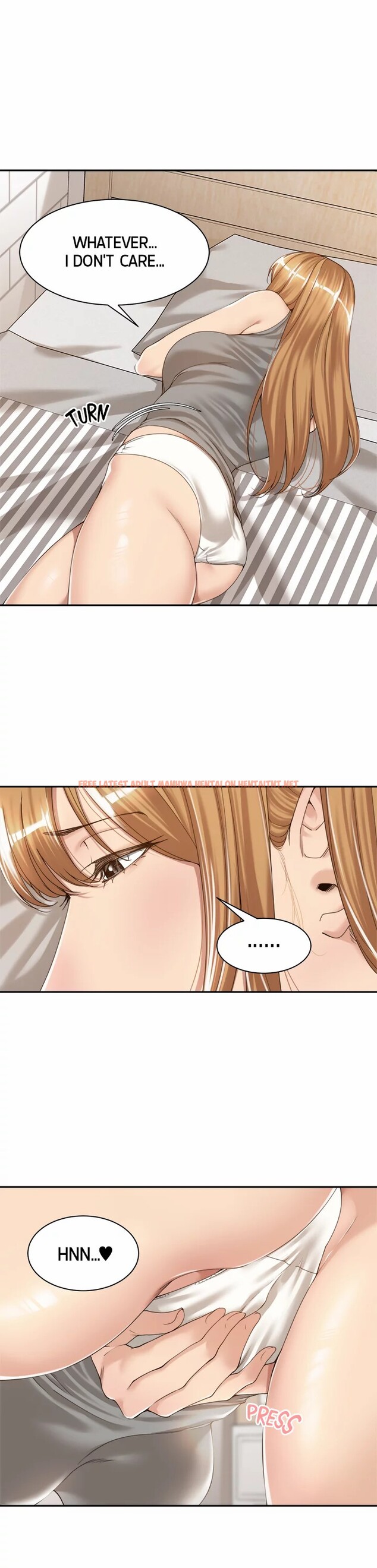 Read Hentai Image 3 470 in comic More Than Friends - Chapter 16 - hentaitnt.net