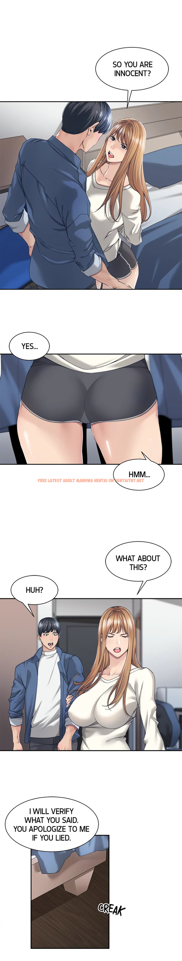 Read Hentai Image 10 189 in comic More Than Friends - Chapter 17 - hentaitnt.net