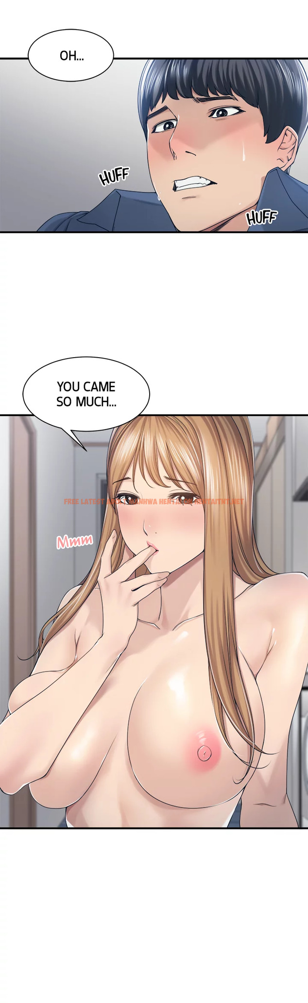 Read Hentai Image 22 189 in comic More Than Friends - Chapter 17 - hentaitnt.net