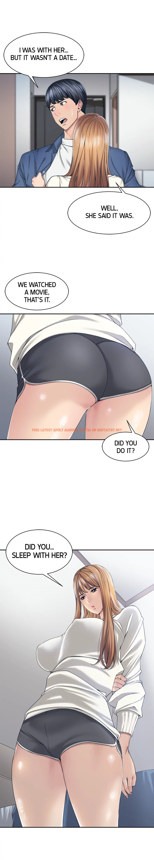 Read Hentai Image 6 189 in comic More Than Friends - Chapter 17 - hentaitnt.net